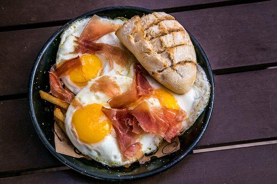 100 Montaditos Brickell